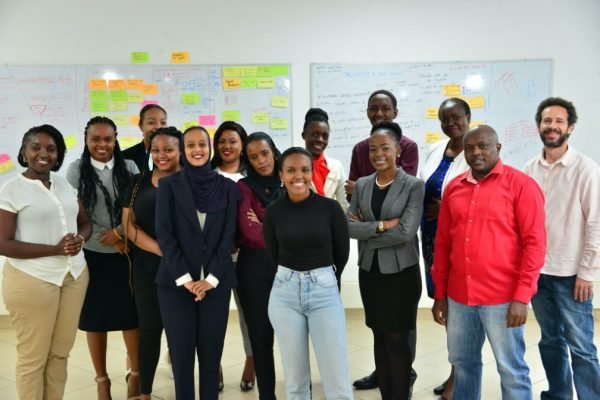 Kenyan Insurtech Startup, Lami Raises $1.8m Seed Funding To Accelerate Growth | How Africa News